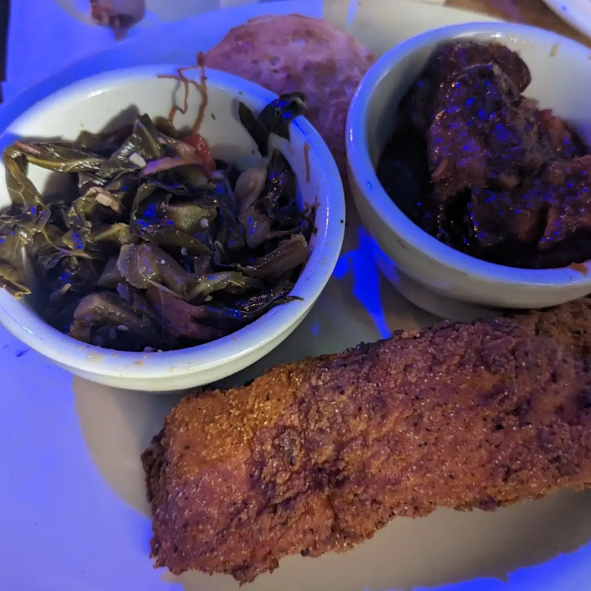 Collard Greens
