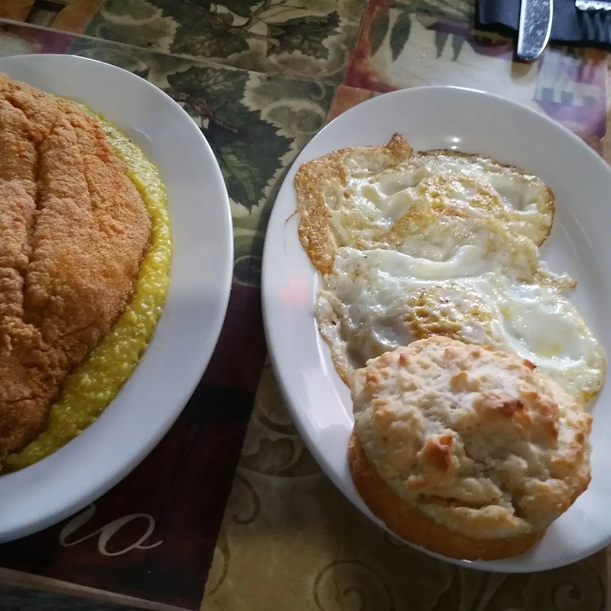 Home Made Biscuit