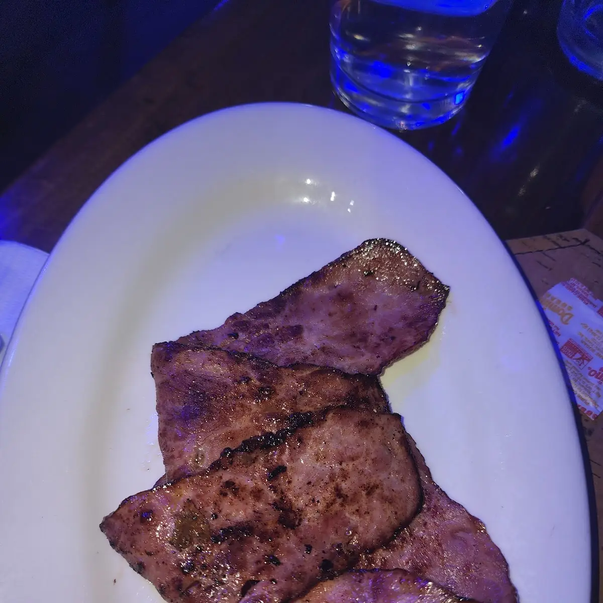 Turkey Bacon