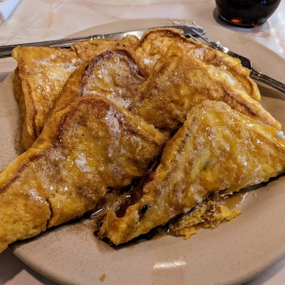 French Toast