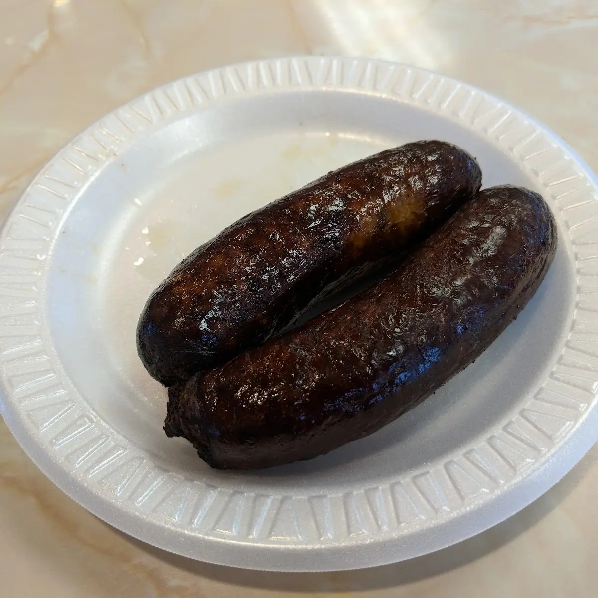 Italian Sausage Side