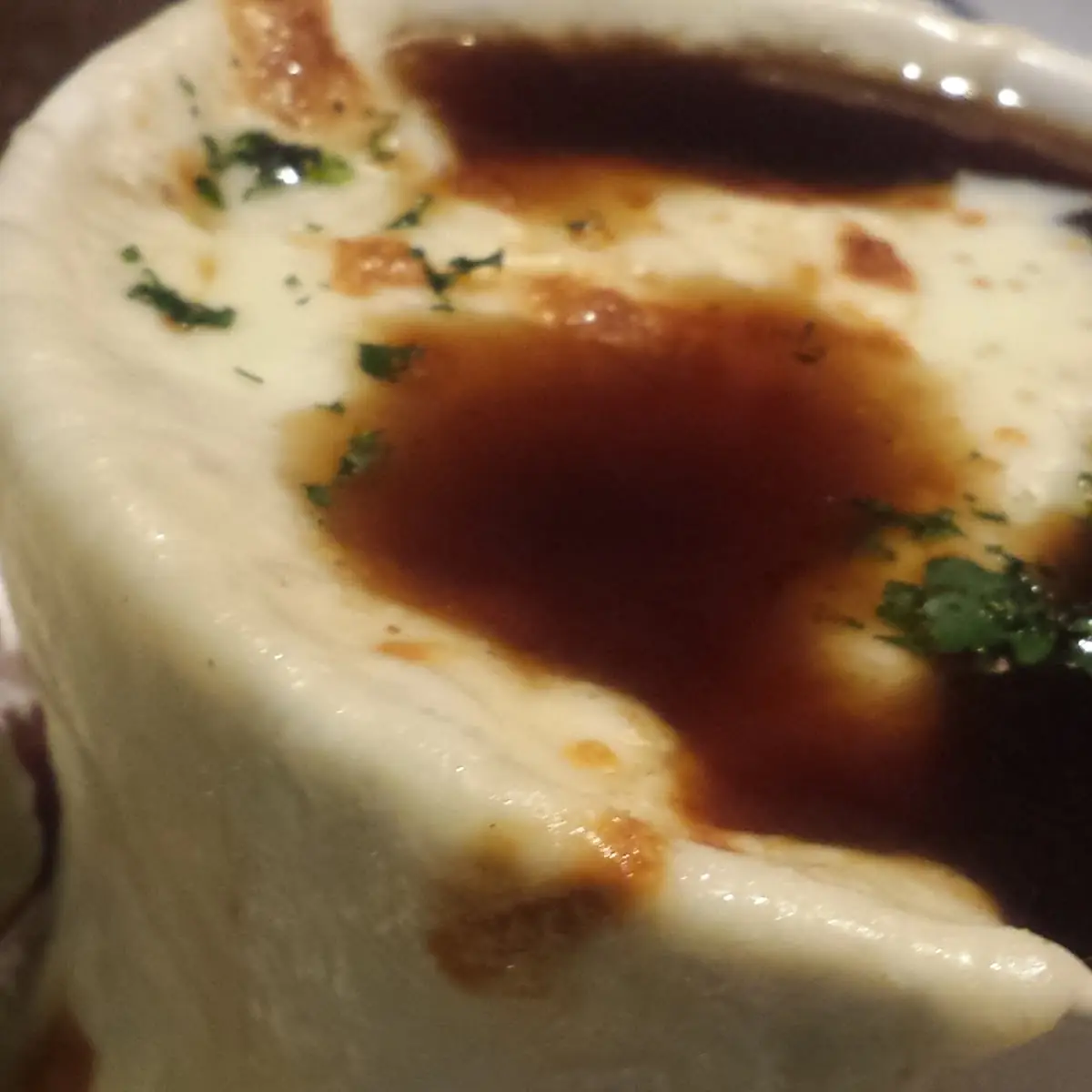 Onion Soup