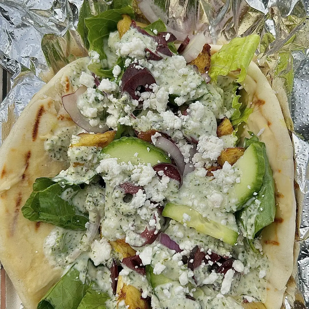 Gyro