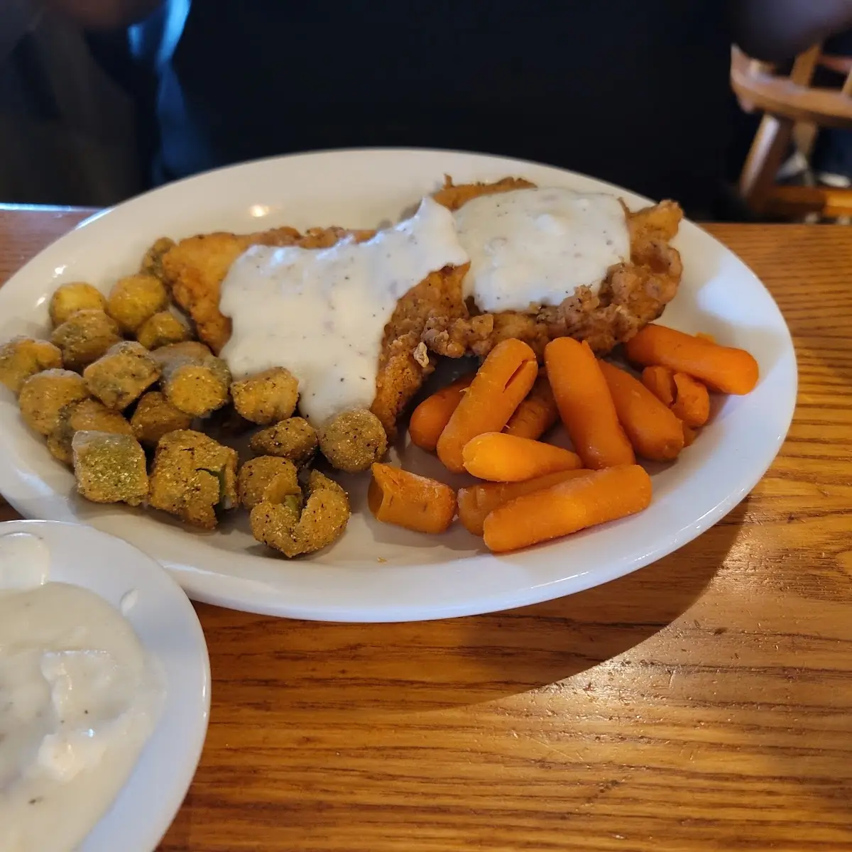 Country Fried Steak