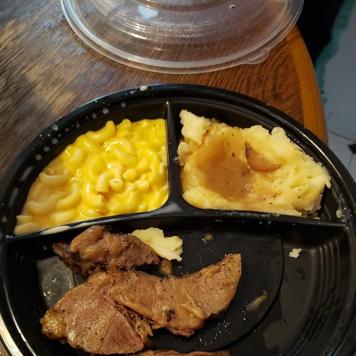 Roast Beef