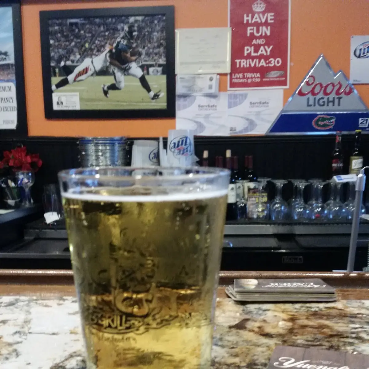 Bud Light