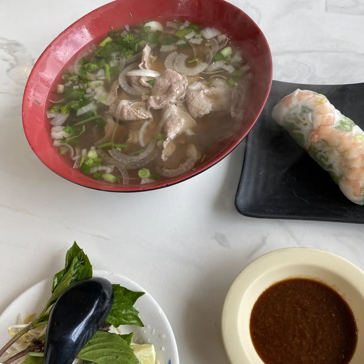 Pho GA