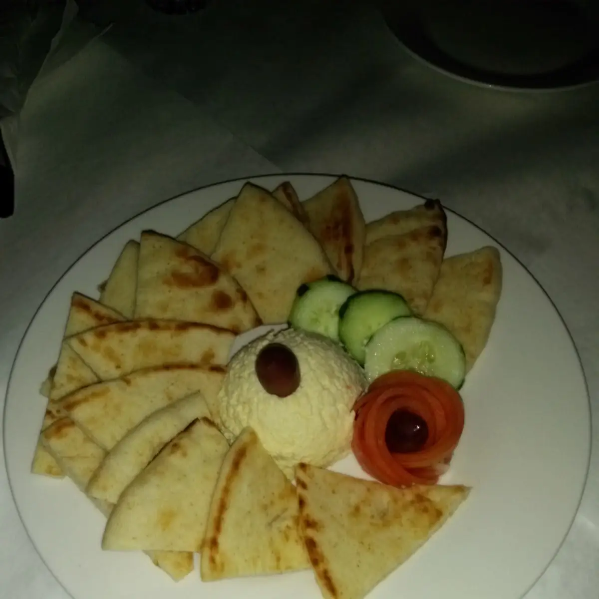 Hummus
