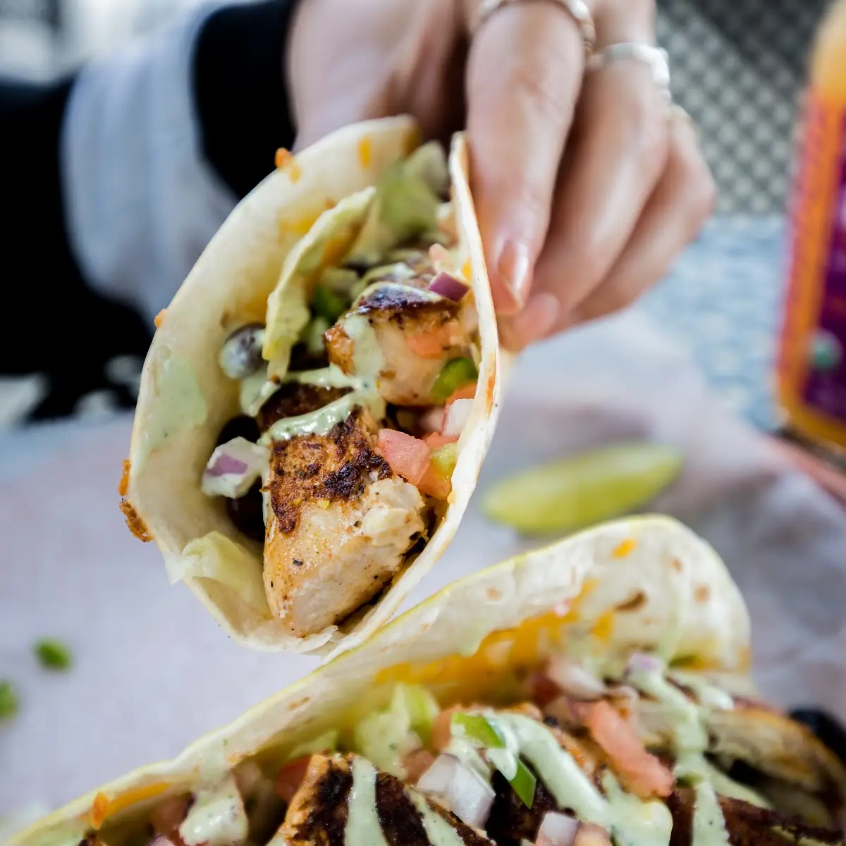 Fish Tacos 3