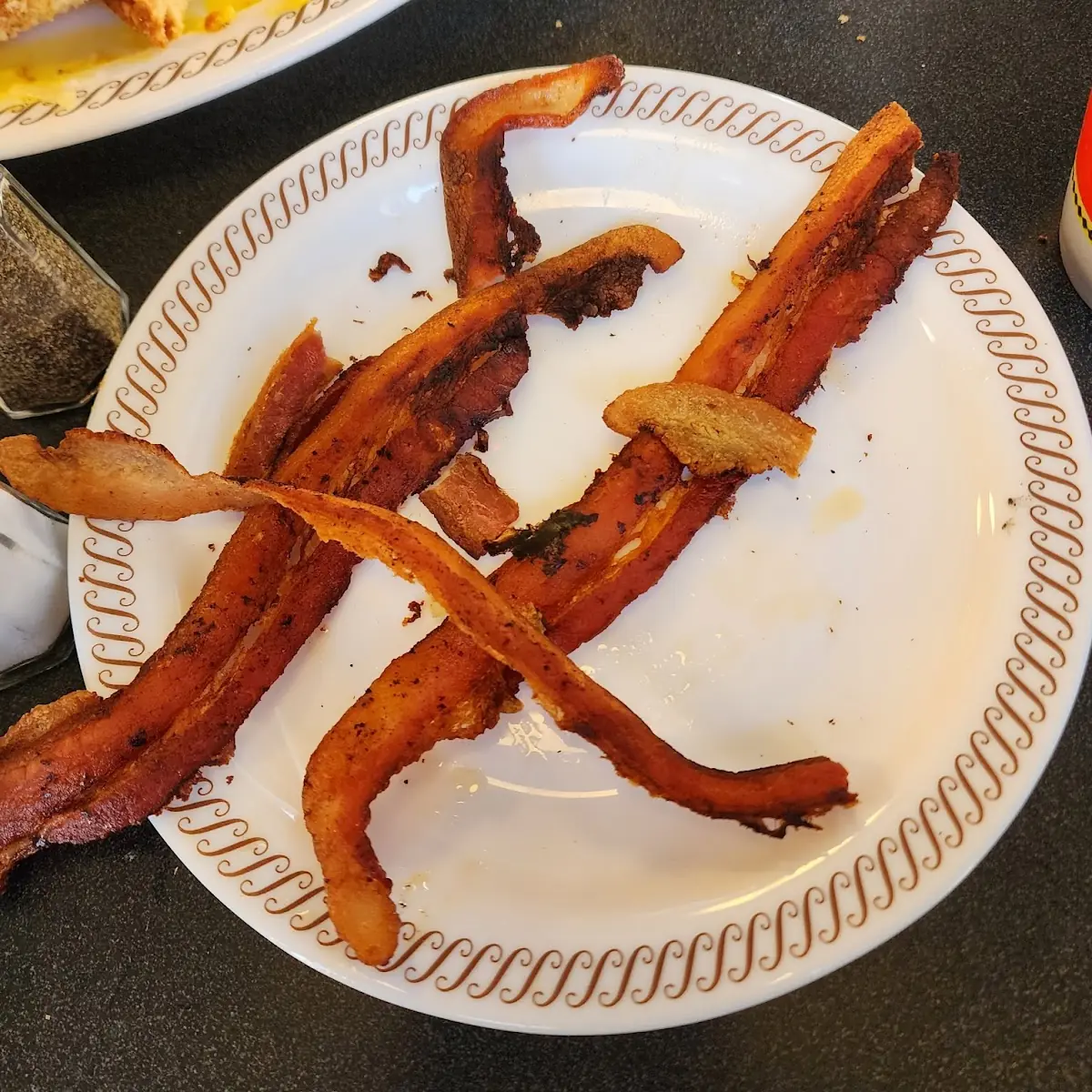 Fried Sweet Potato