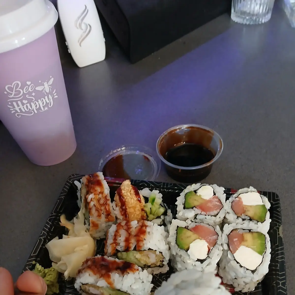 California Roll
