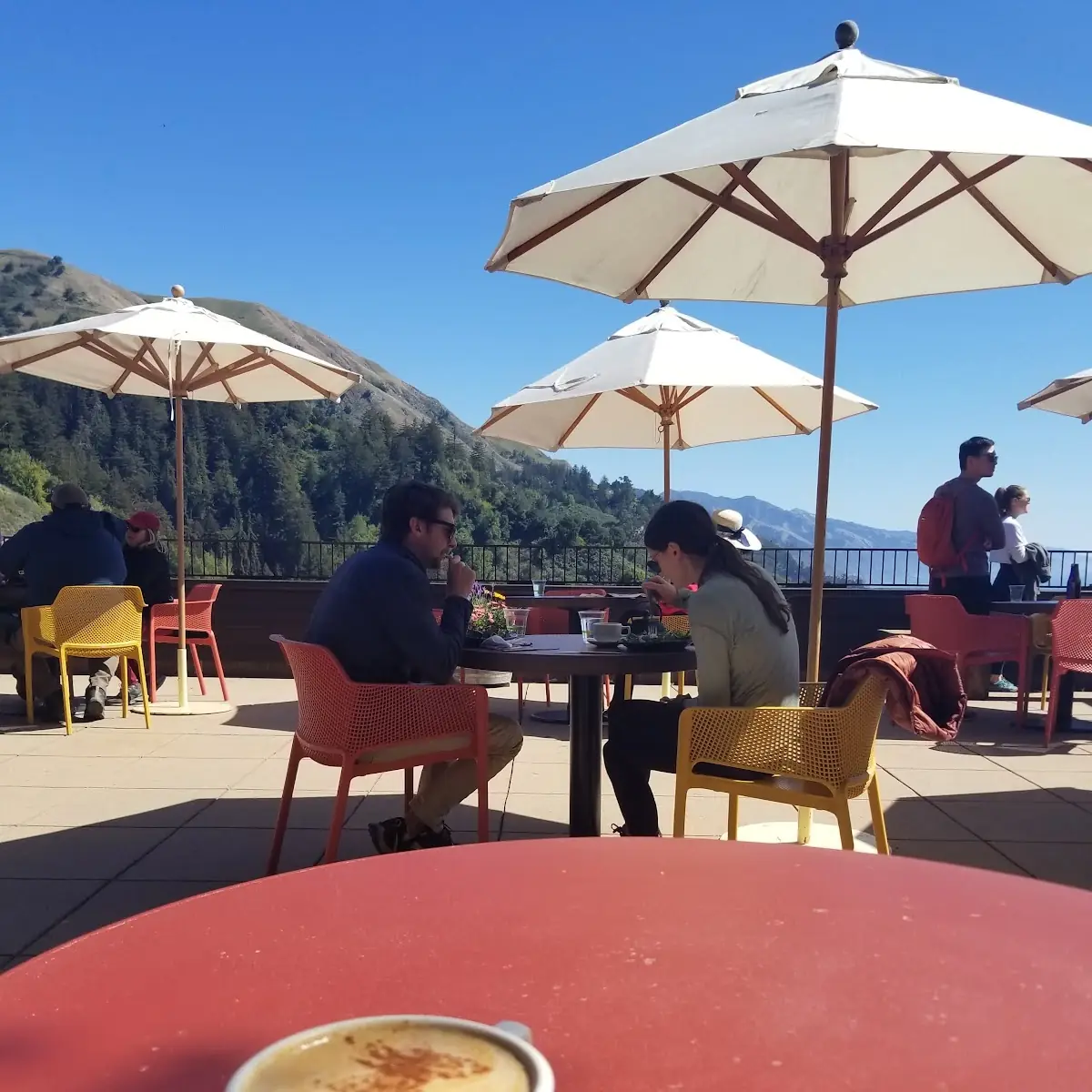 Cafe Mocha