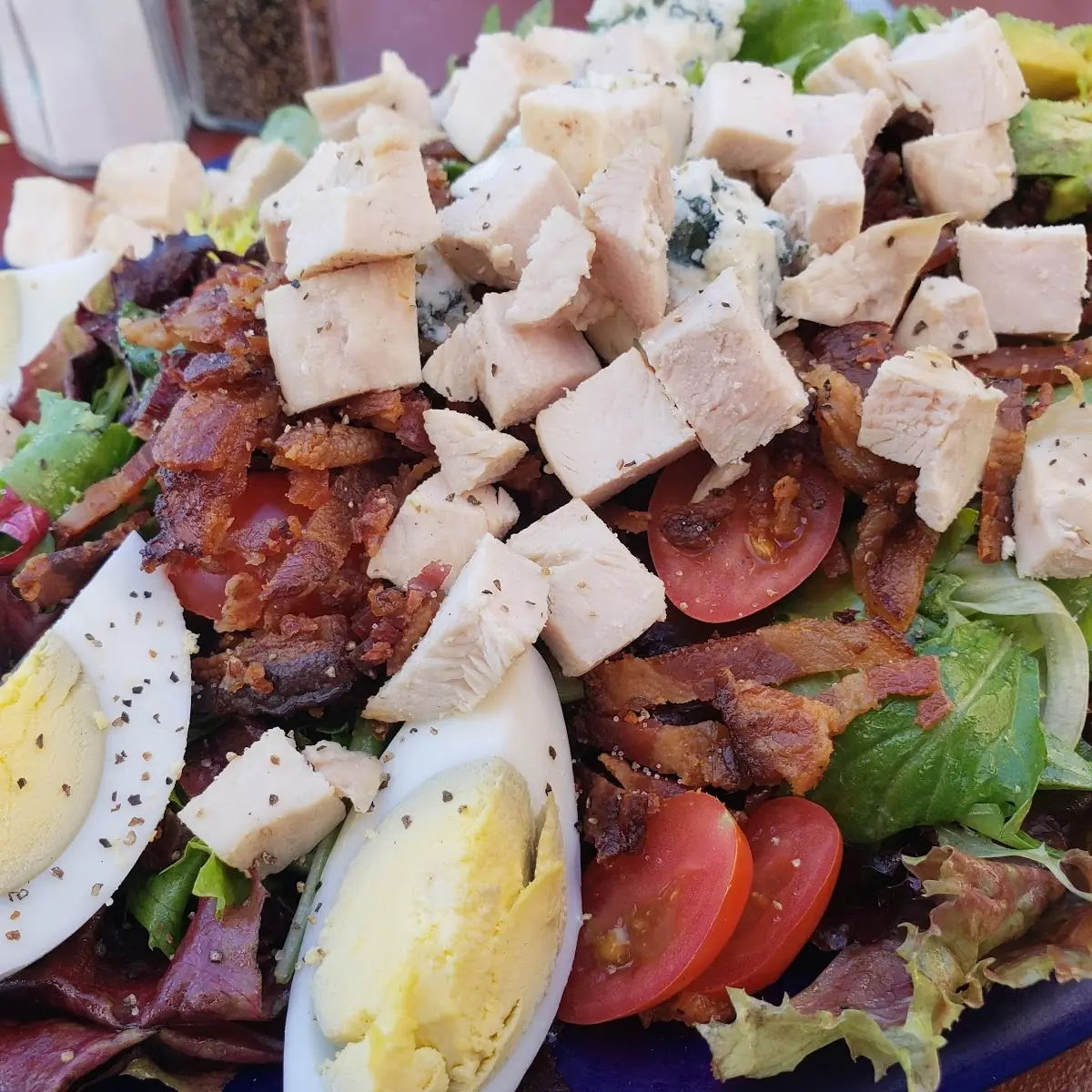 Cobb Salad