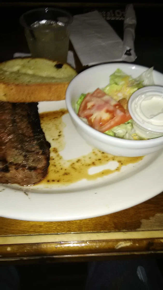 Ribeye Steak