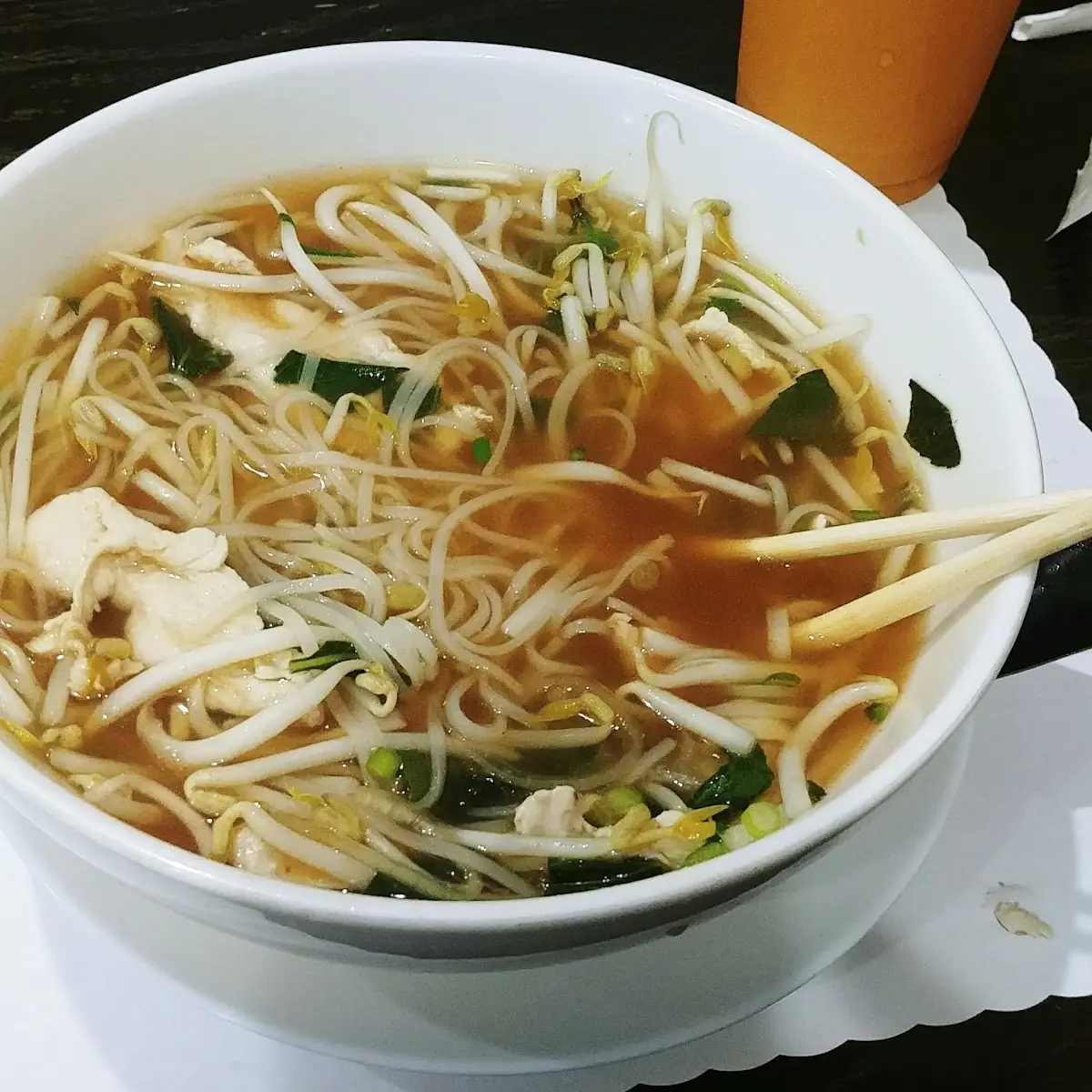 Pho GA