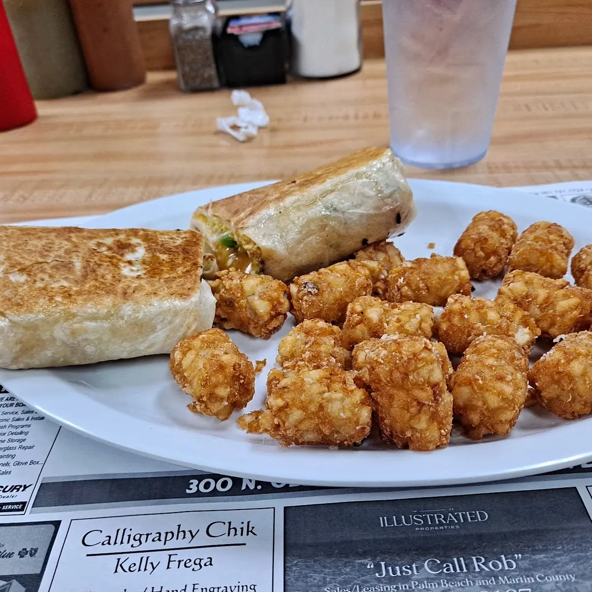 Tater Tots