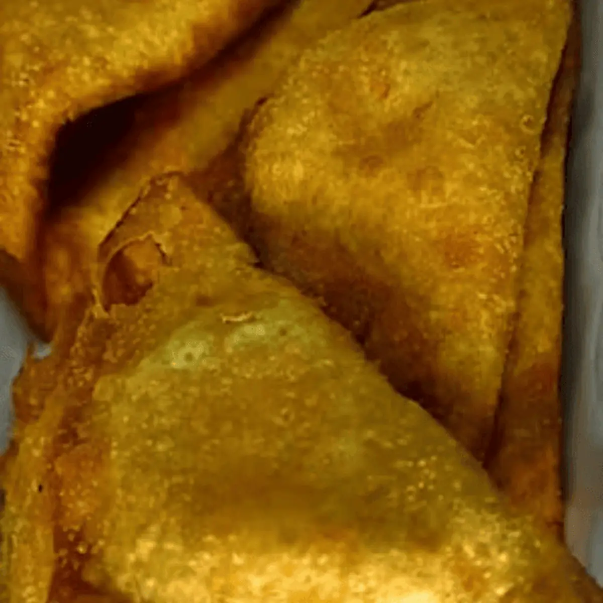 DS Krab Rangoon 4pc
