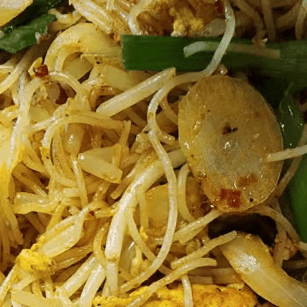 Singapore Rice Noodles Hot & Spicy