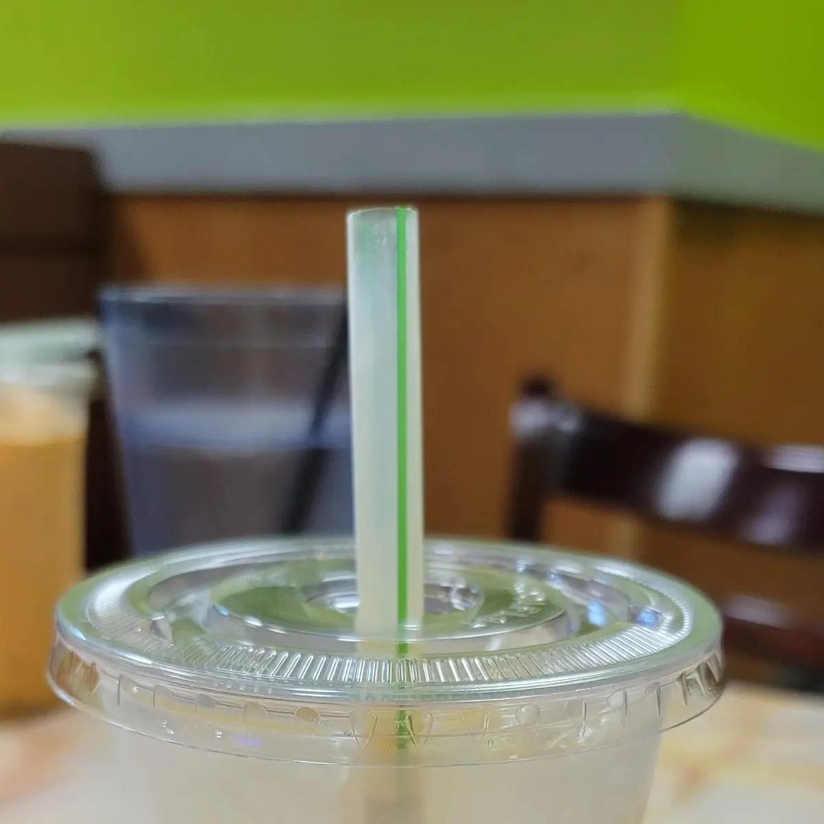 Thai Tea