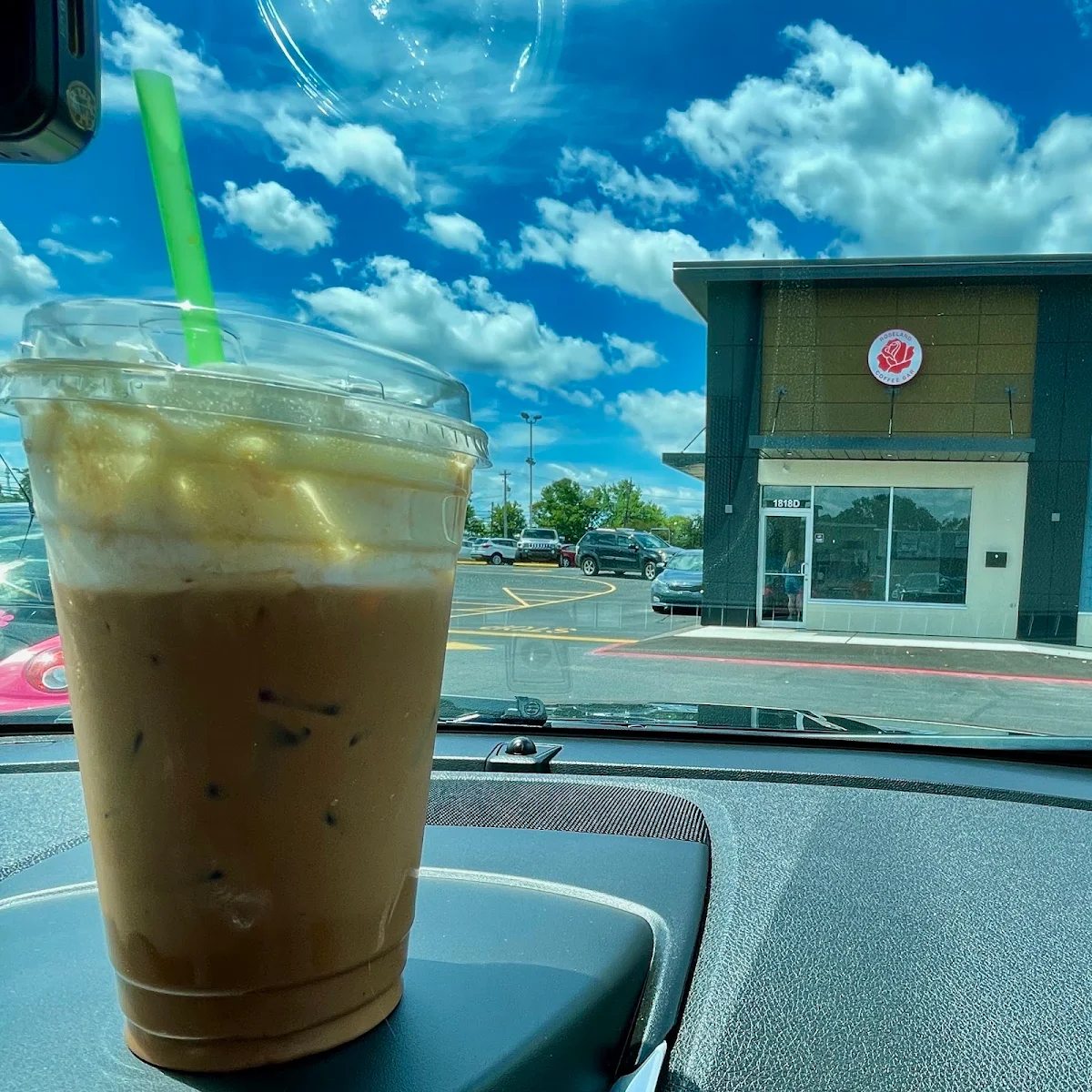 Caramel Toffee