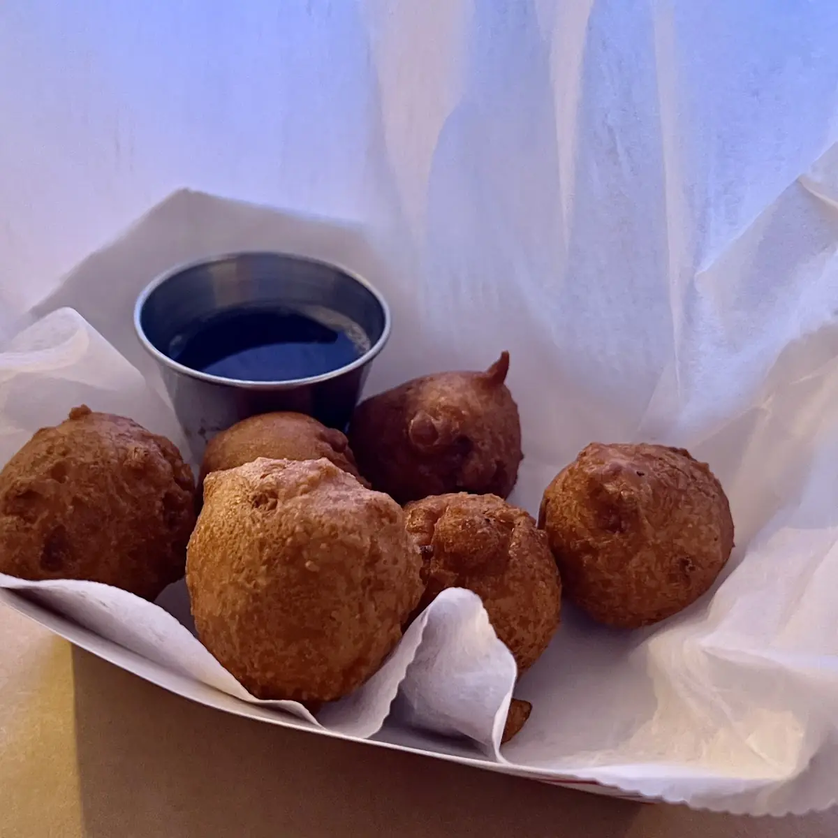 Cheese Balls