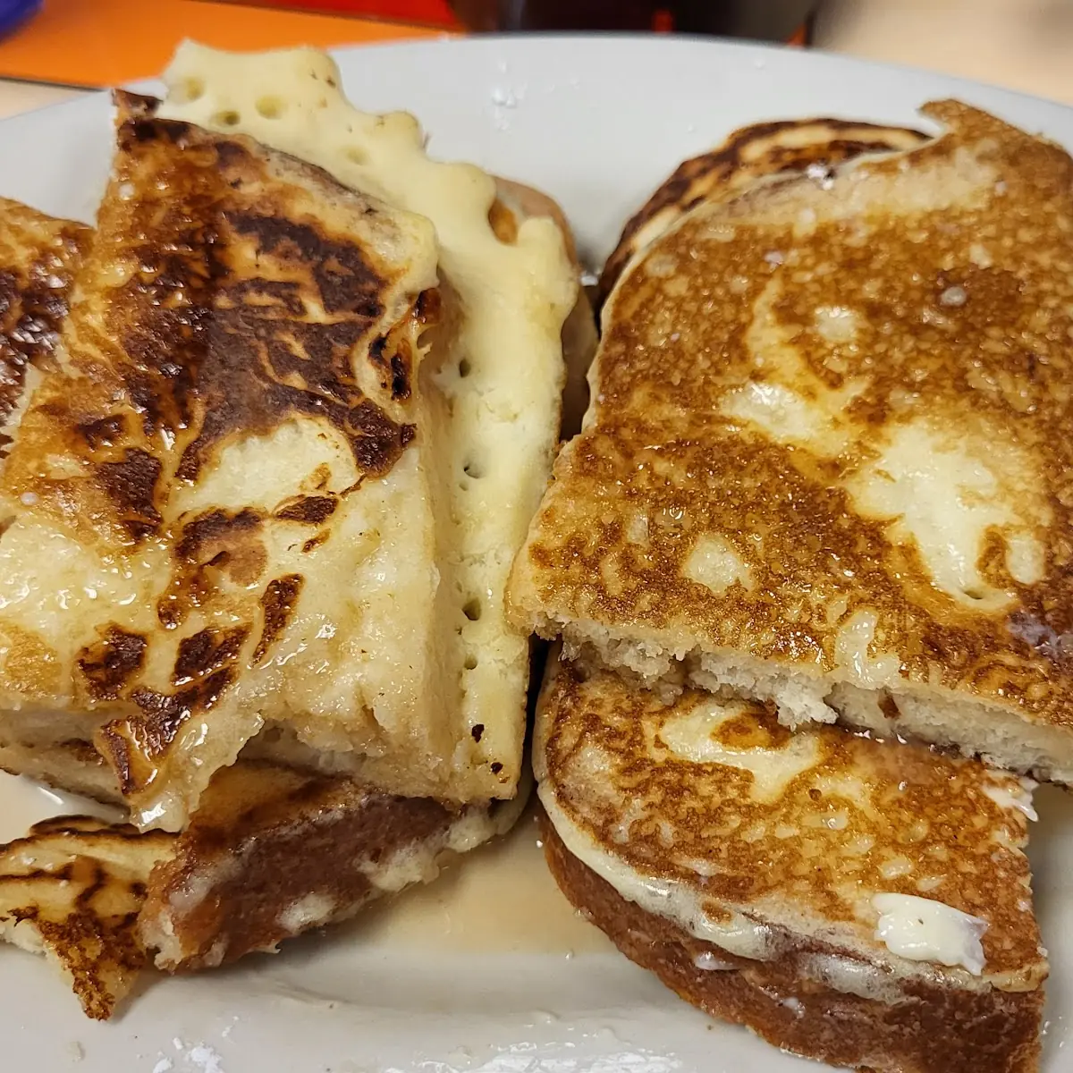 French Toast