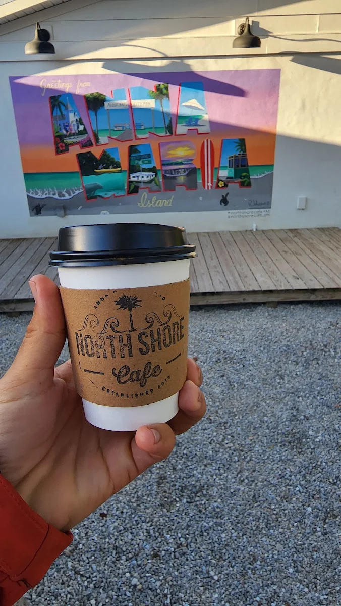 Dirty Chai
