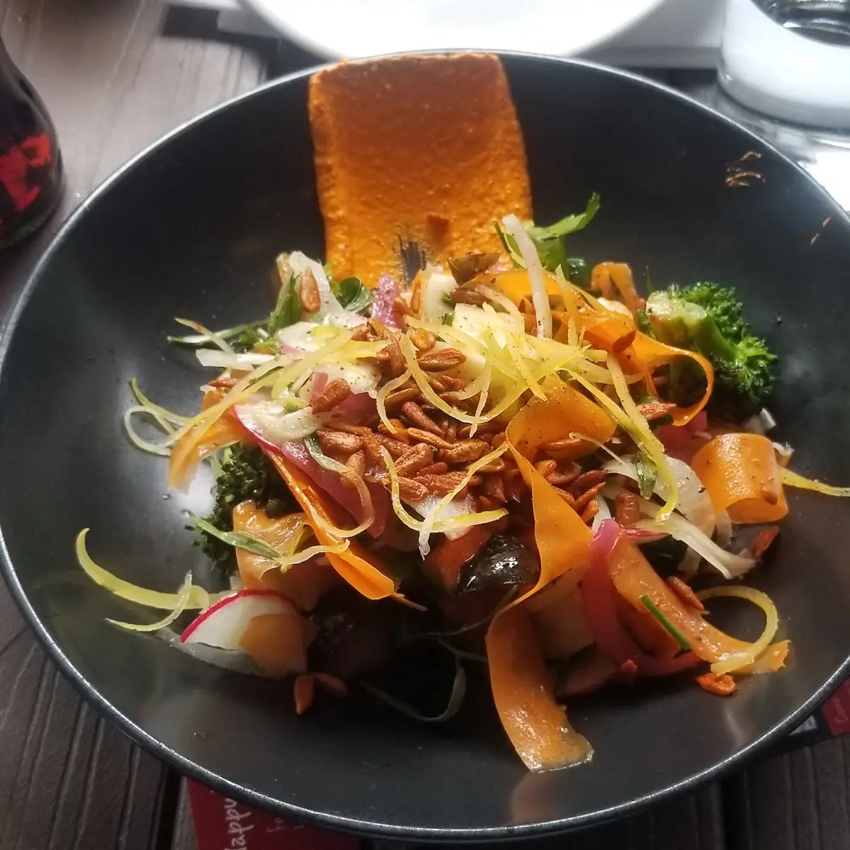 Harvest Salad
