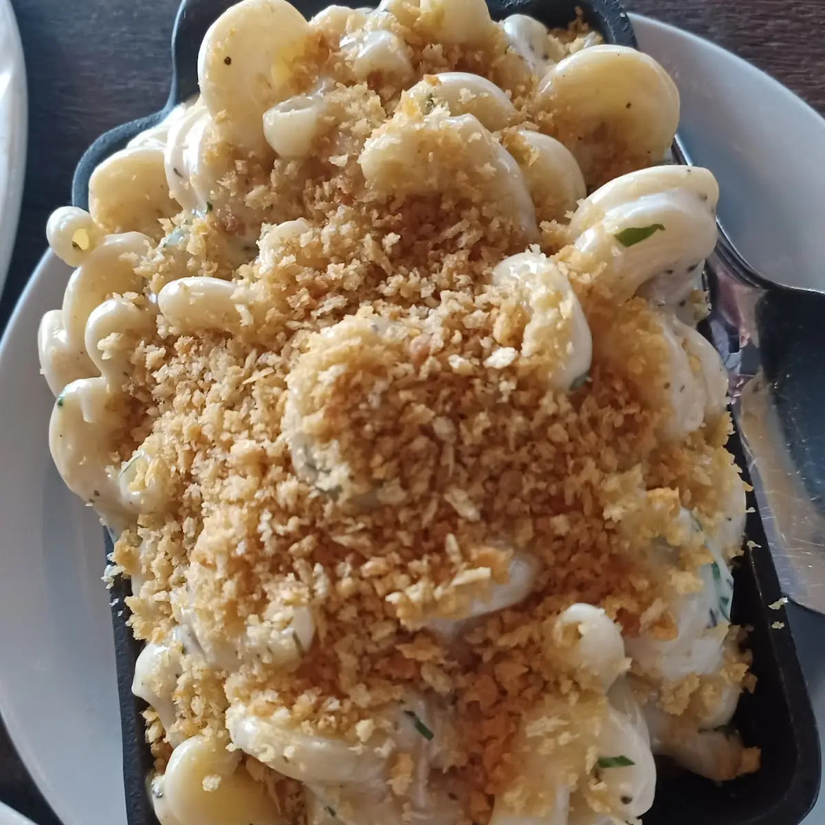 Mac & Cheese