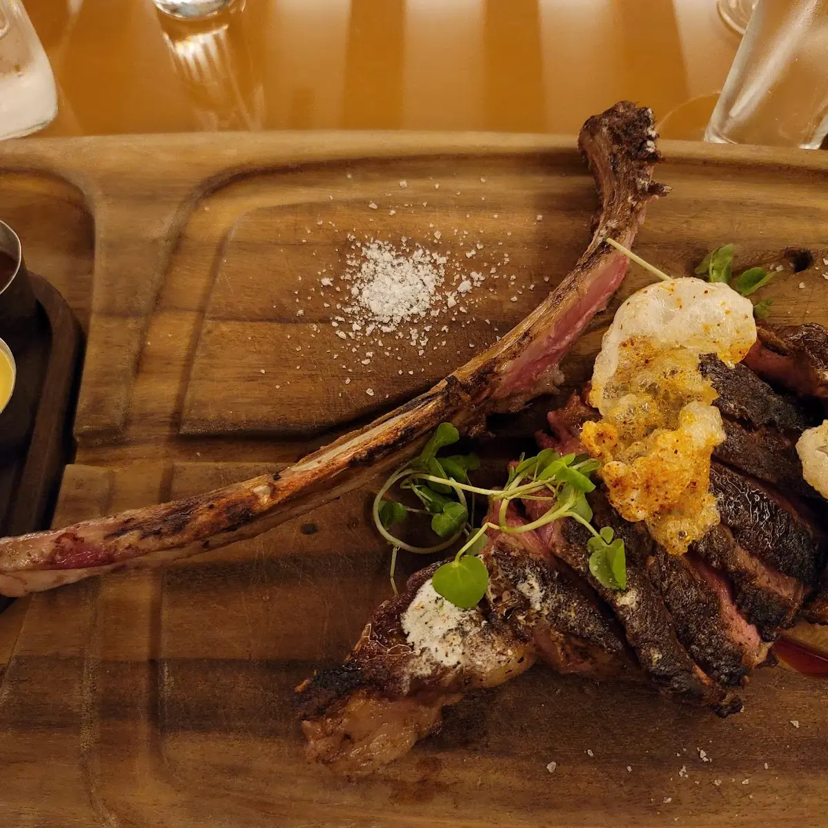 Boz Prime Short Rib