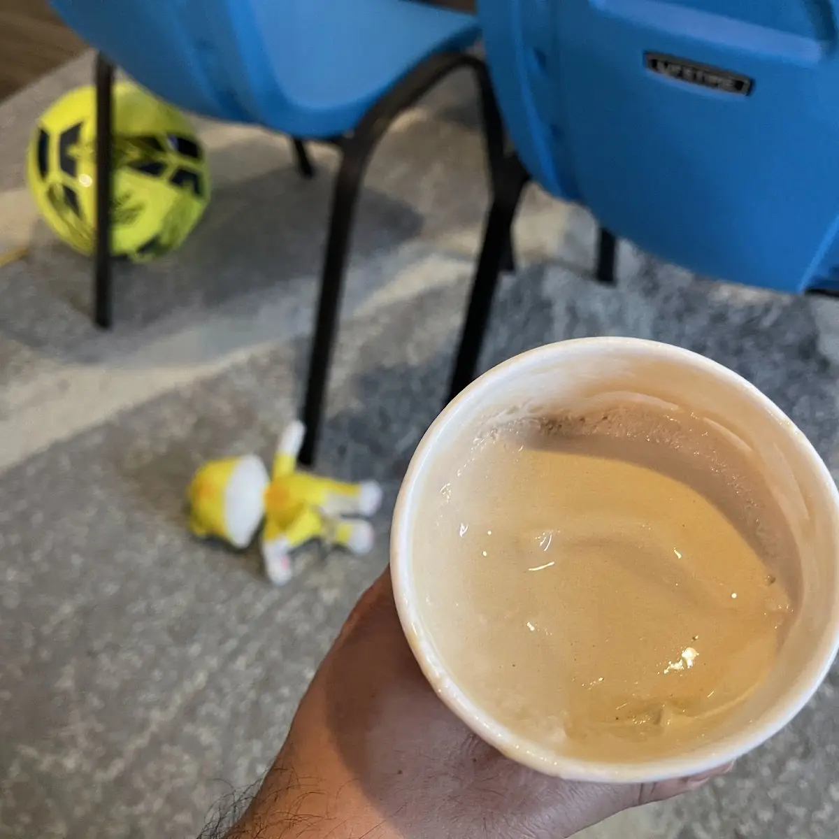 Milkshake