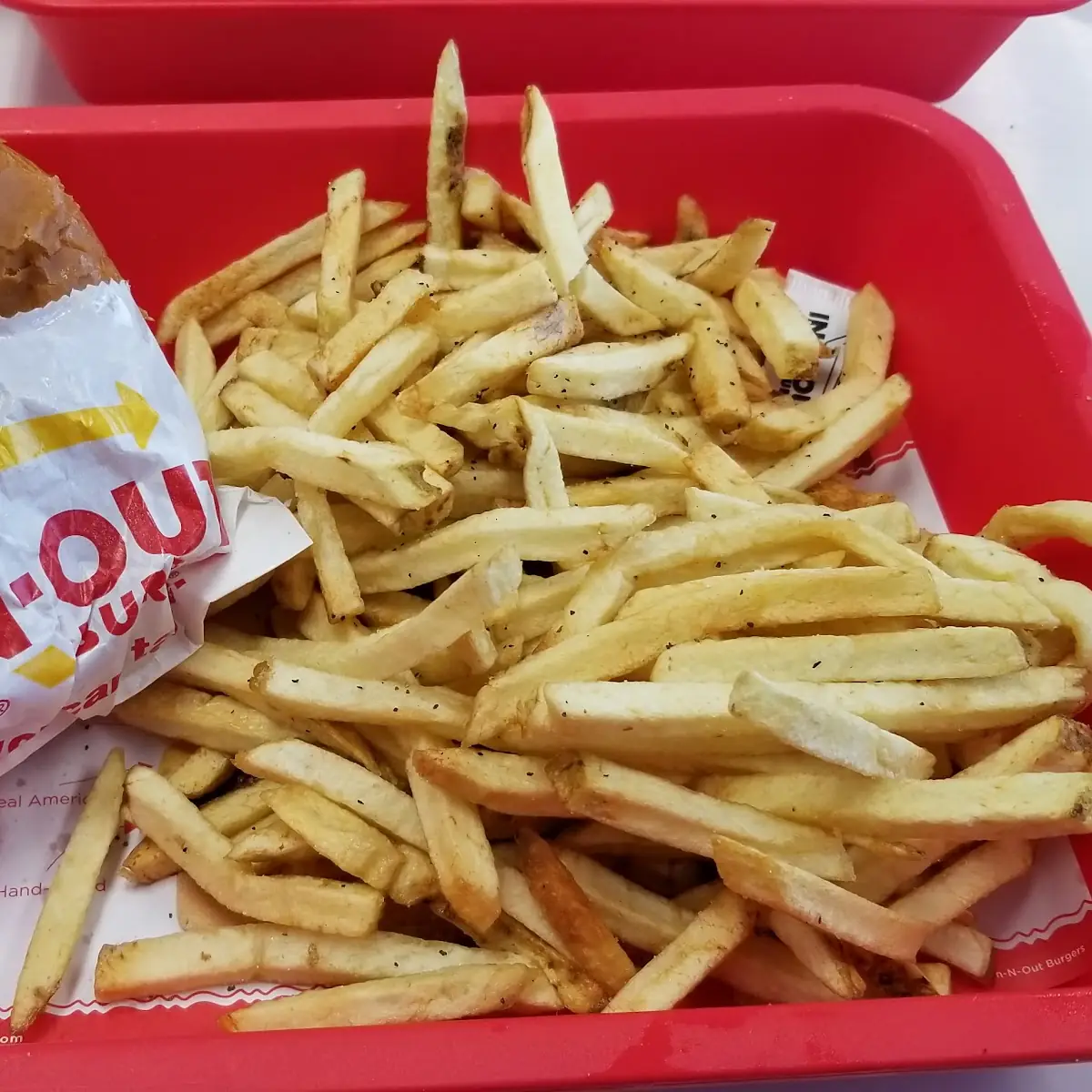 Triple Meat Patty with Grilled Onions