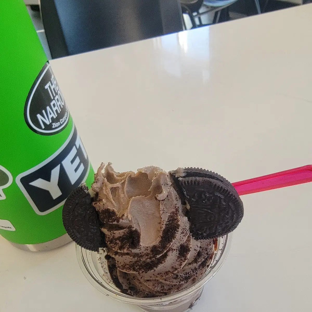 Oreo Cookie