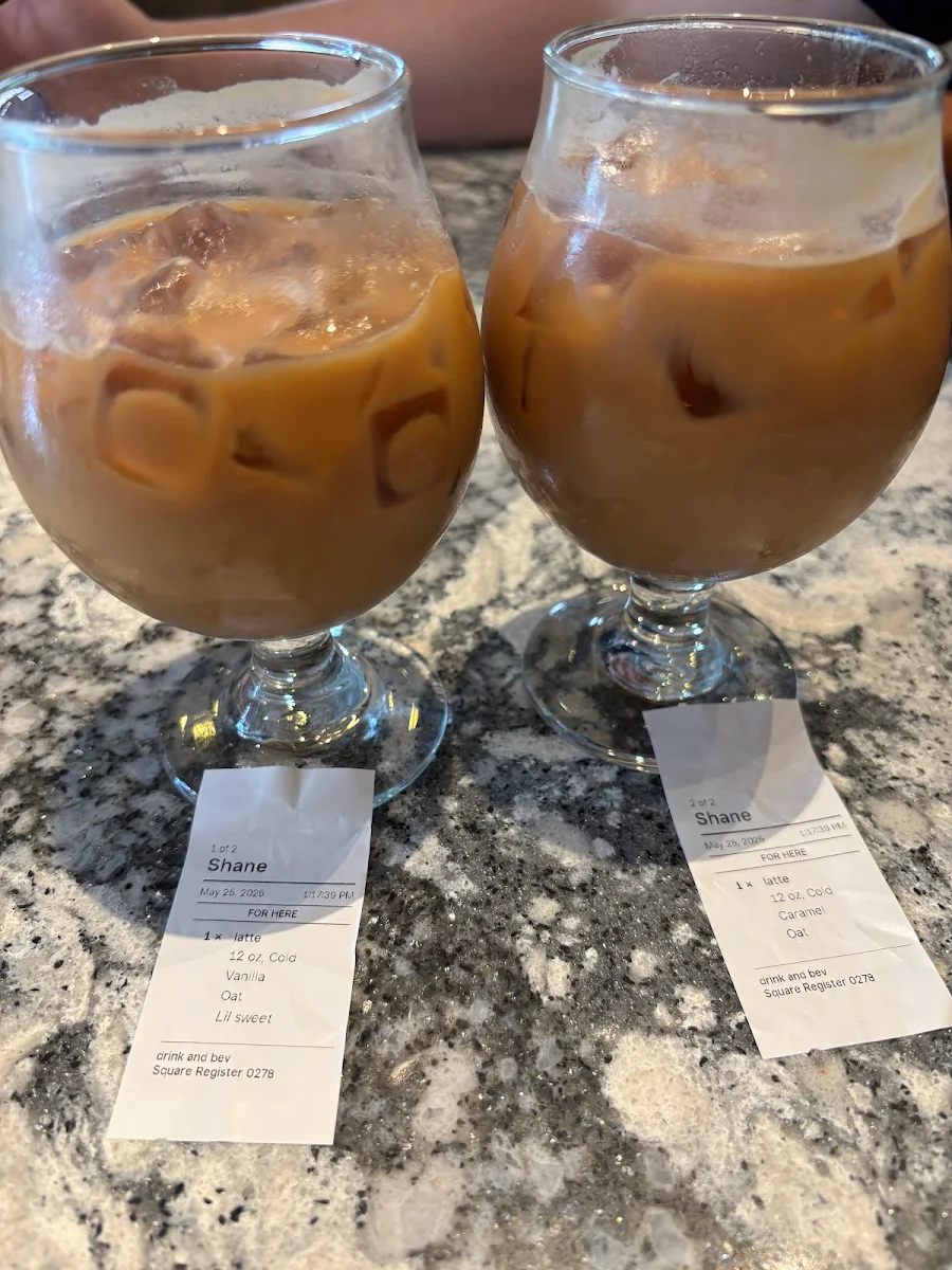 Thai Tea