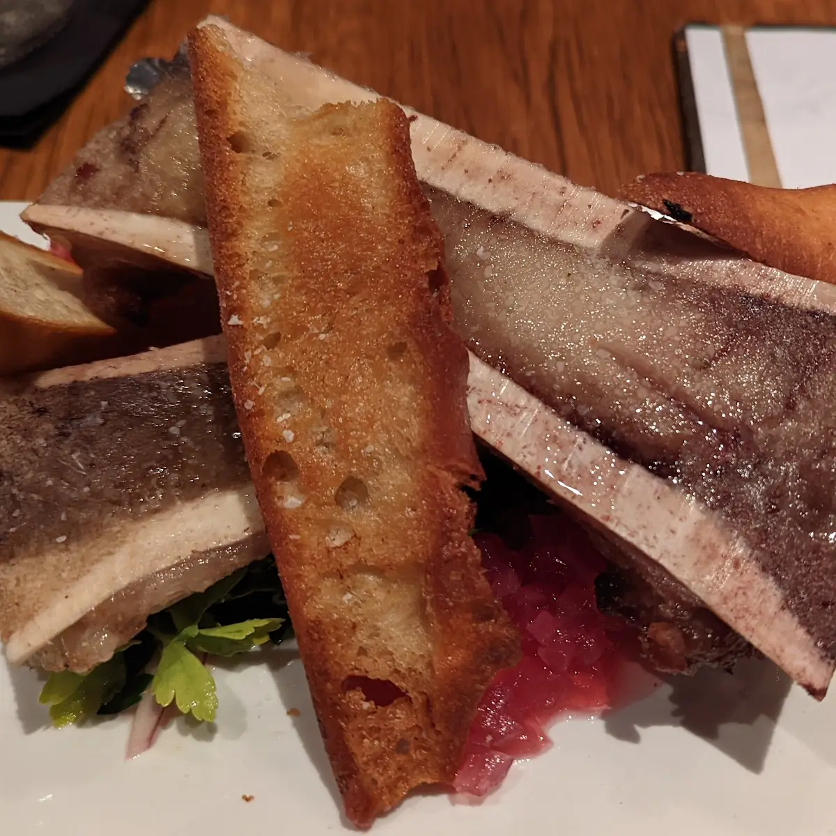 Bone Marrow