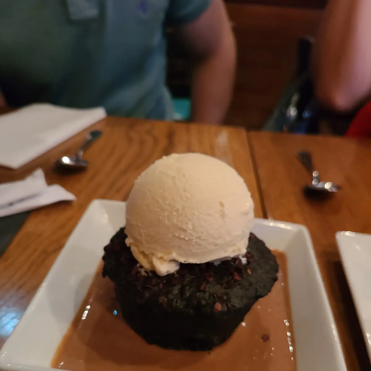Chocolate Brownie