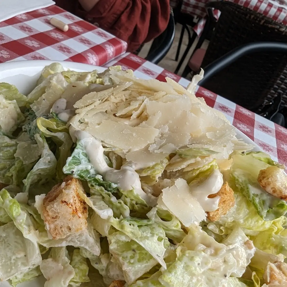 Caesar Salad