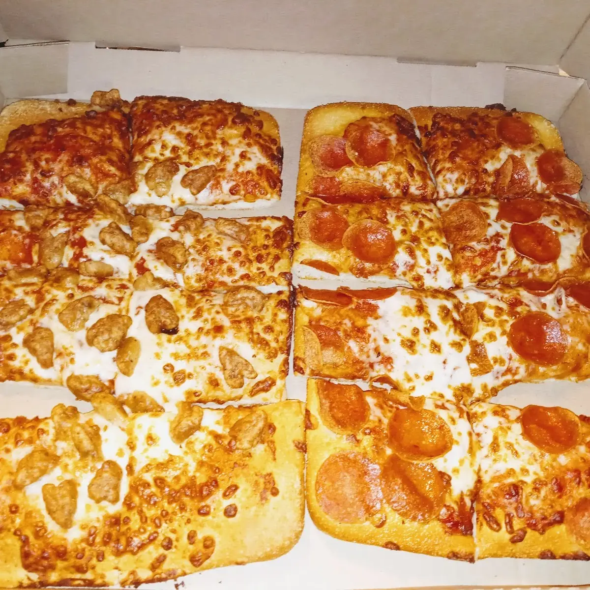 Big Box Meal