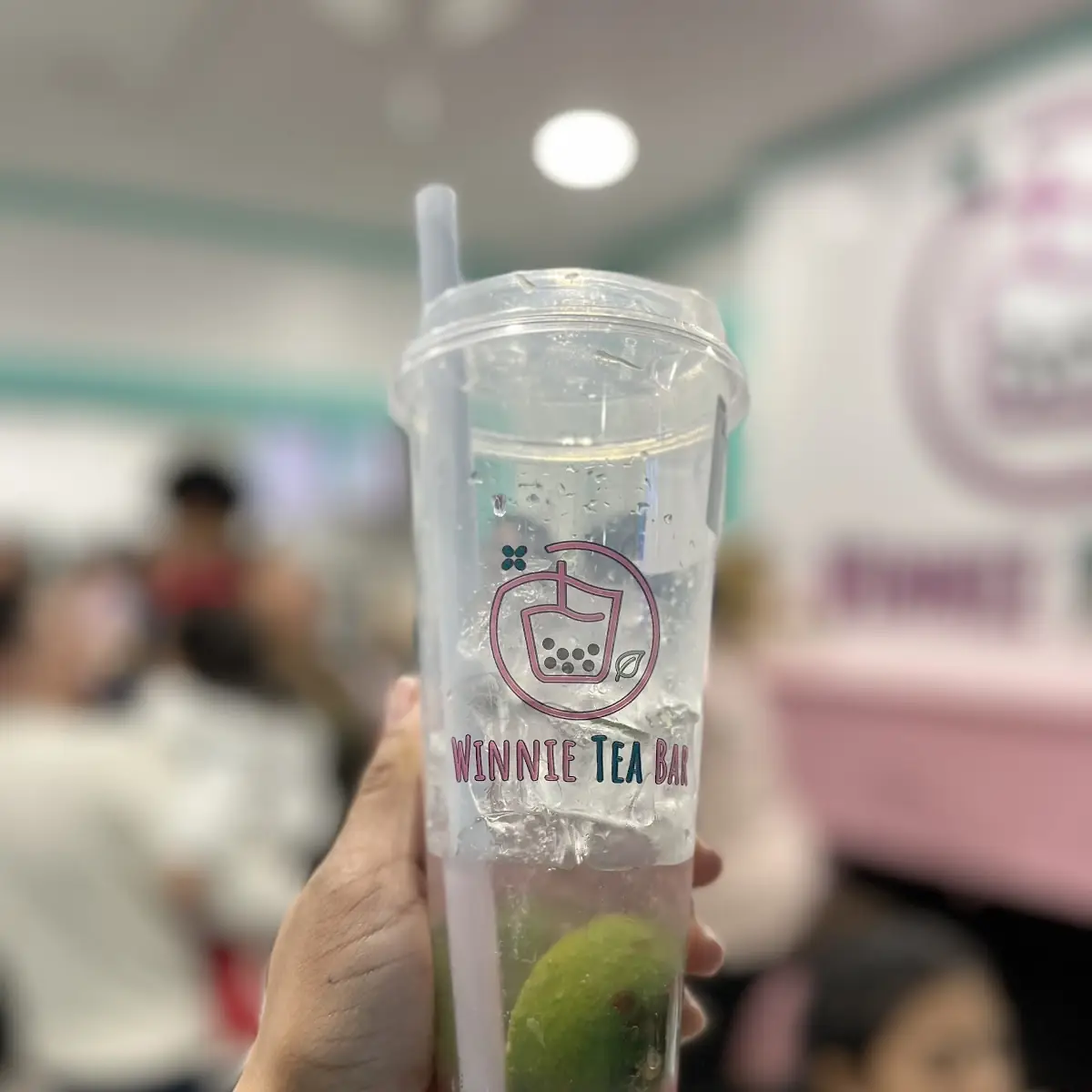 Coconut Water