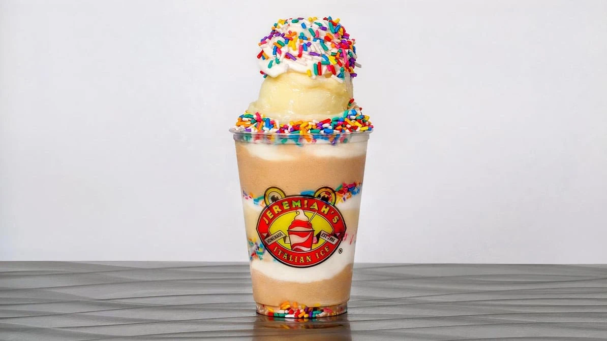 Milkshake