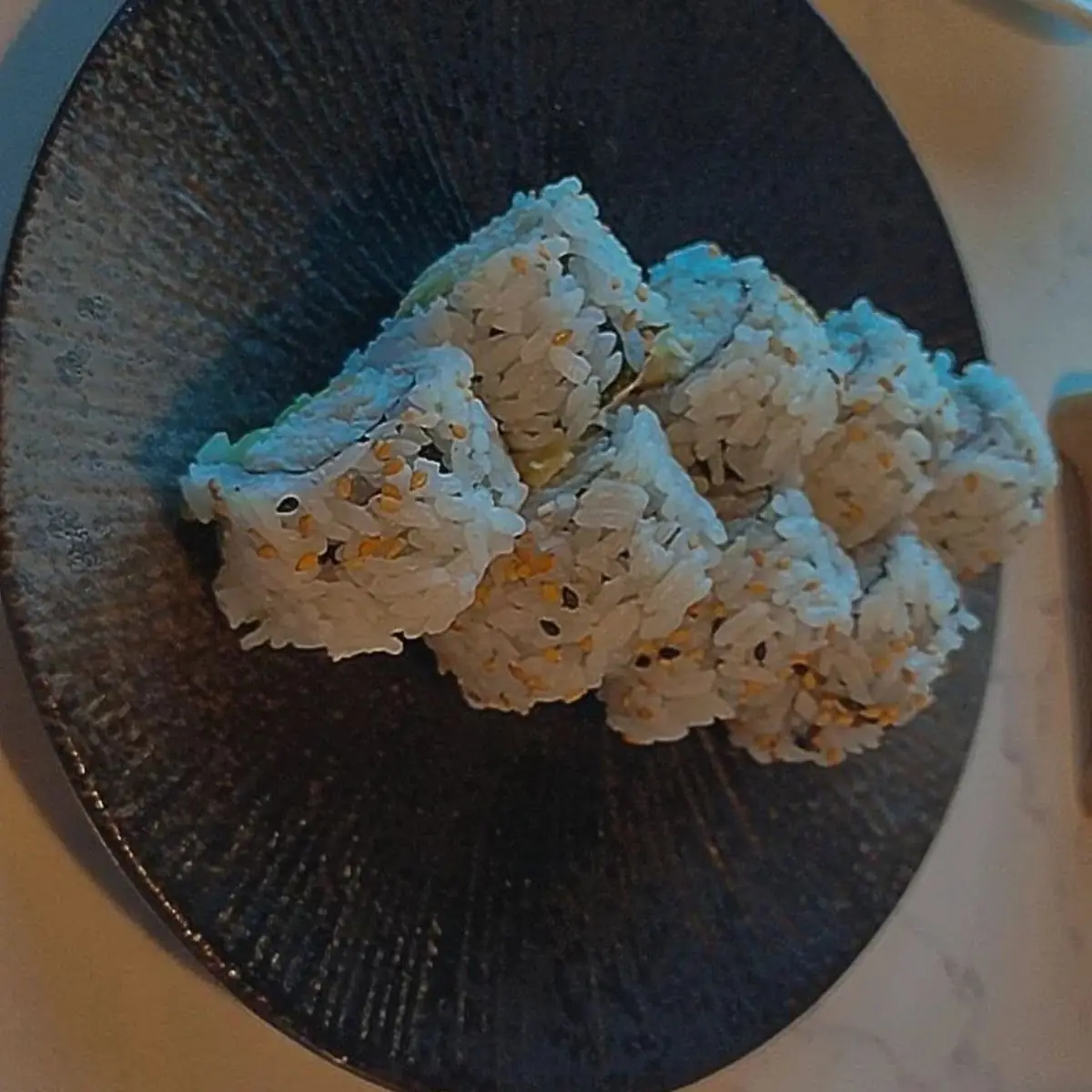 California Roll