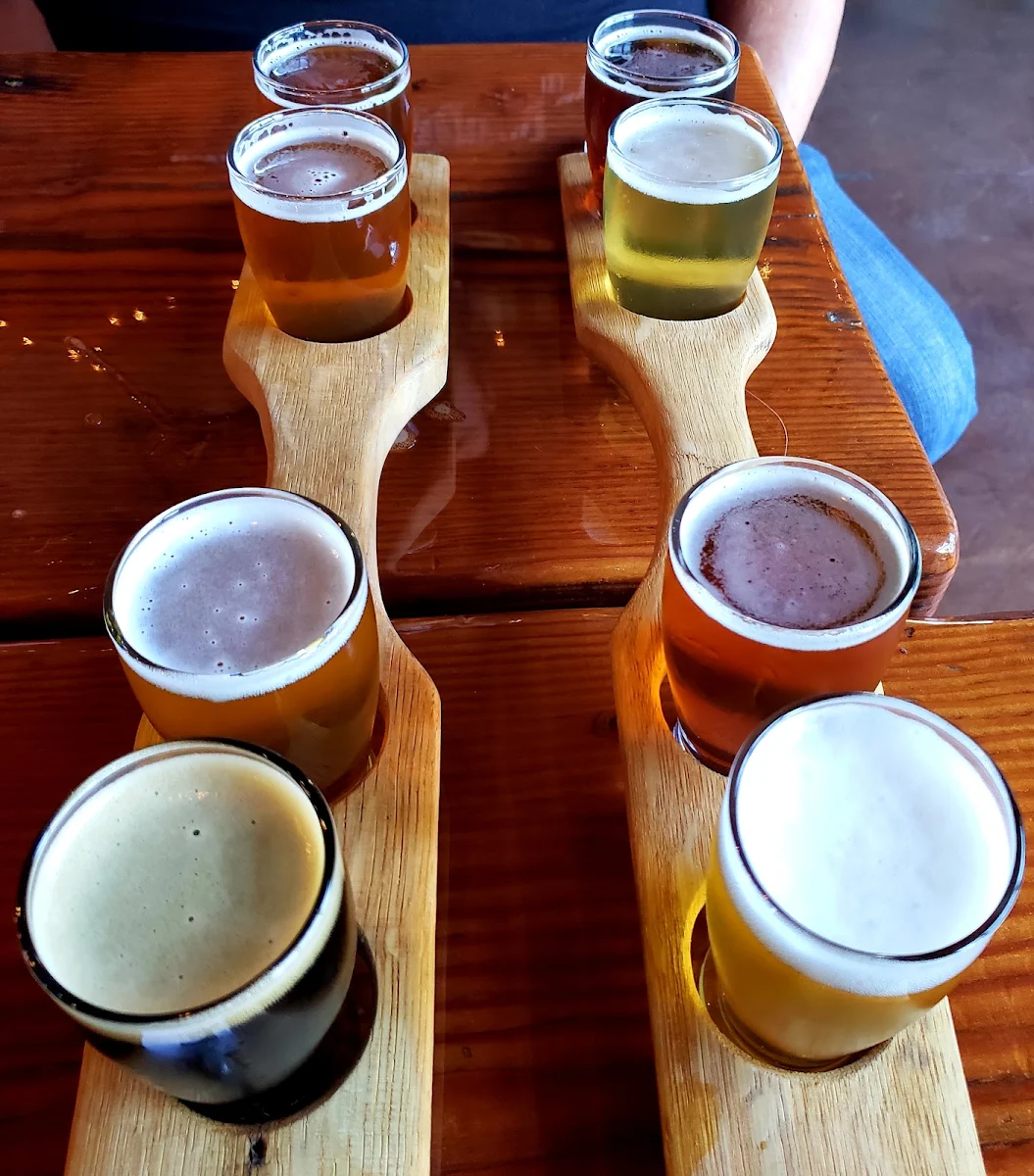 So Many Beers