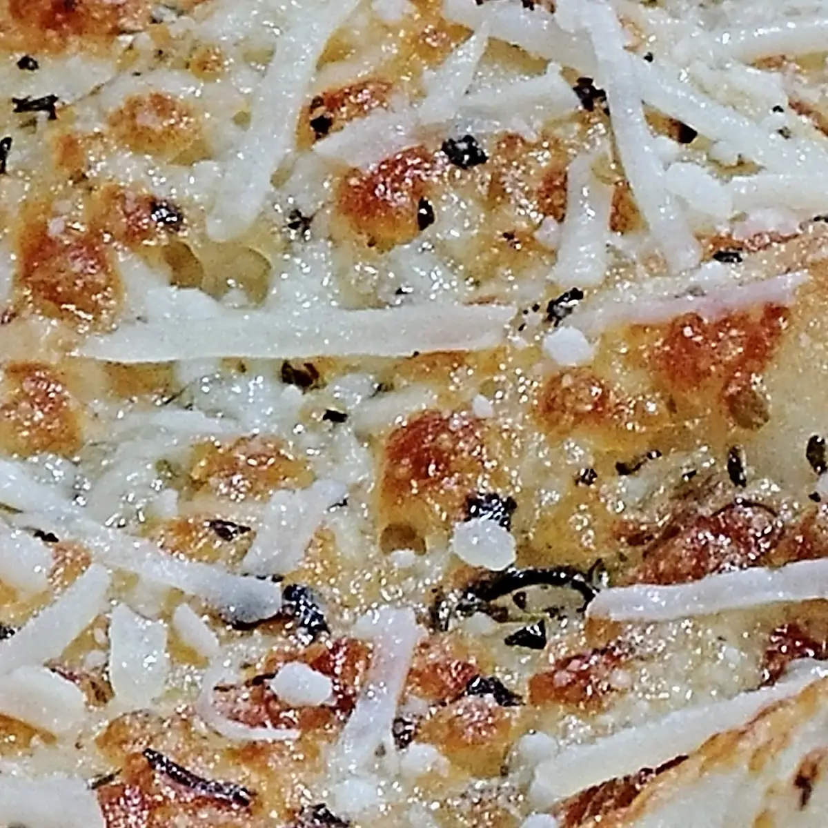 Cheese Bread