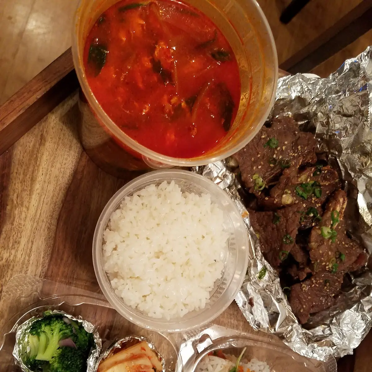 Short Ribs