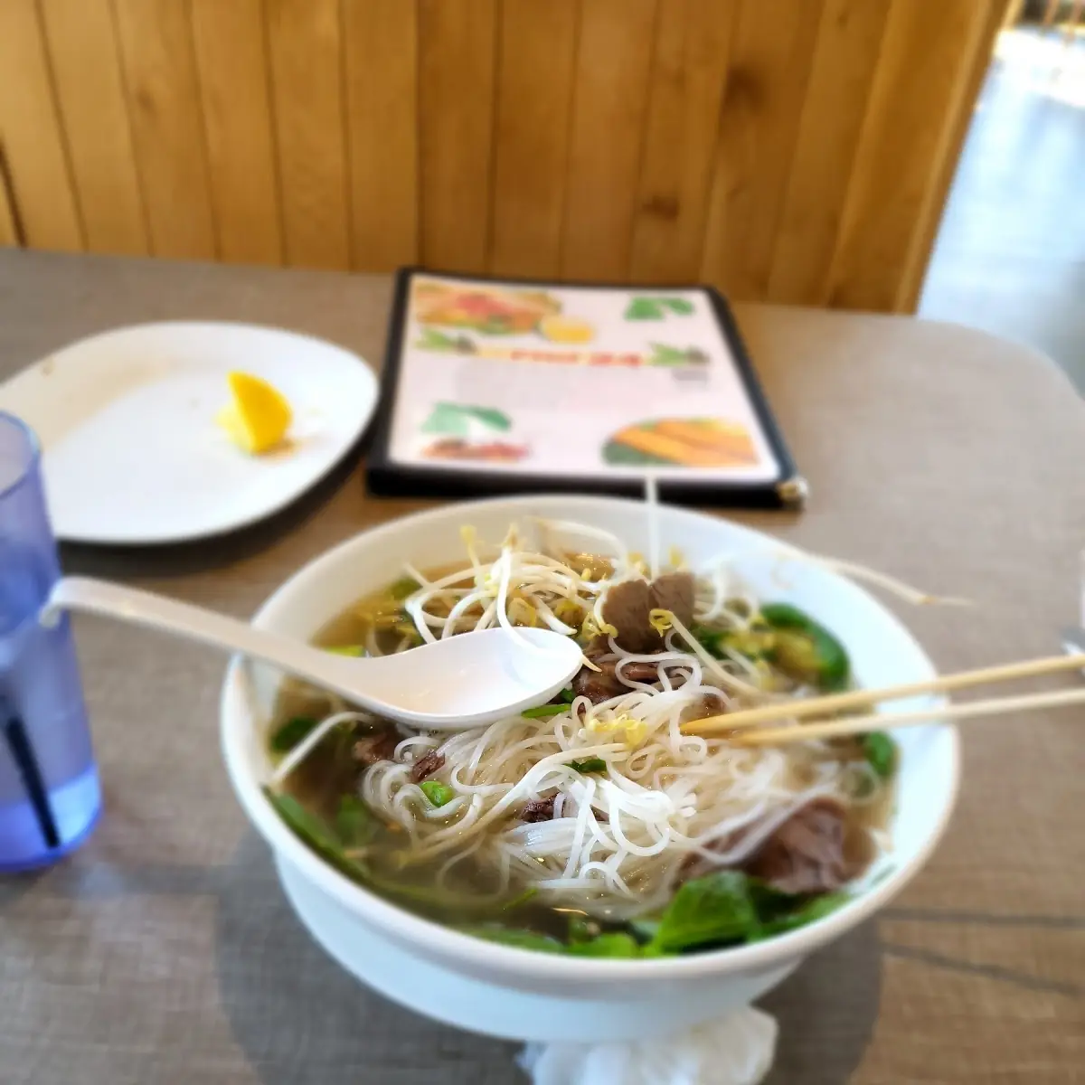 House Special Combination