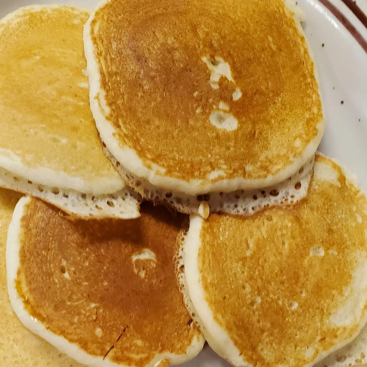 Pancakes