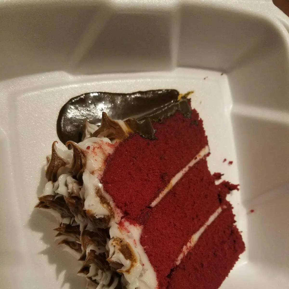 Red Velvet Cake