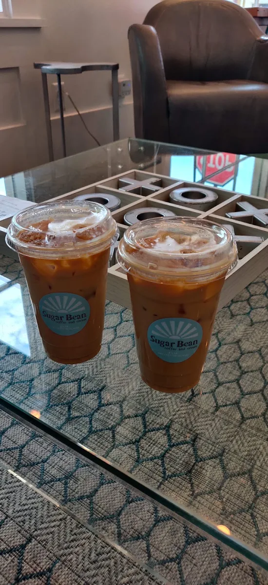 Thai Tea