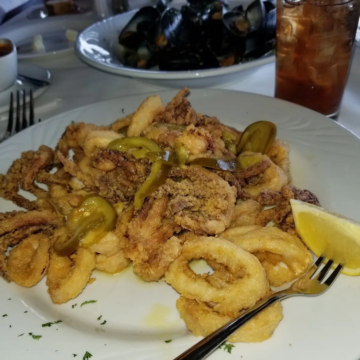 Fritto Misto