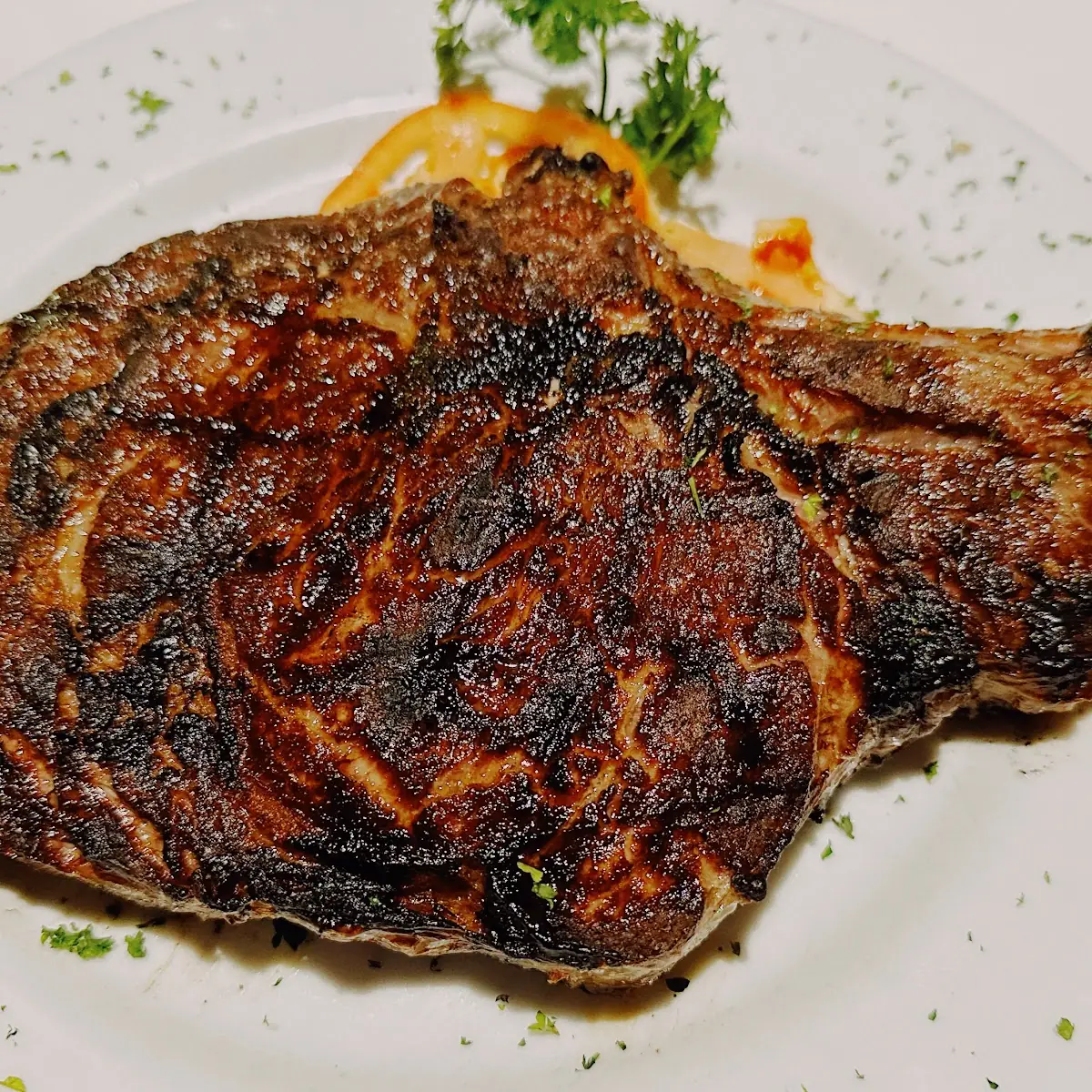 Ribeye Steak